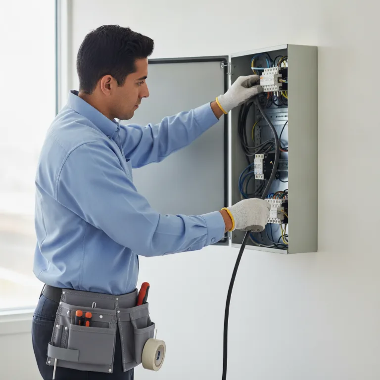 Reemplazo Panel Eléctrico servicio en Torreon